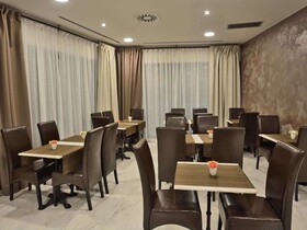 Hotel Luxor Florence