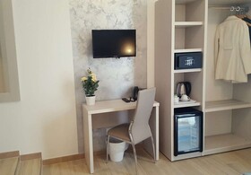 Hotel Luxor Florence