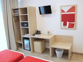 Hotel Luxor Florence