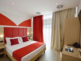 Hotel Luxor Florence