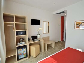 Hotel Luxor Florence