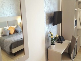 Hotel Luxor Florence