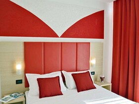 Hotel Luxor Florence