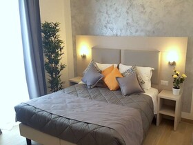 Hotel Luxor Florence