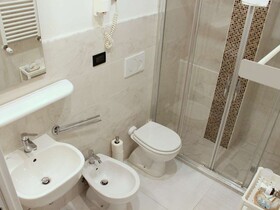 Hotel Luxor Florence