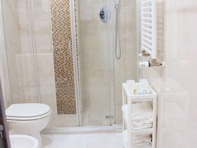 Hotel Luxor Florence