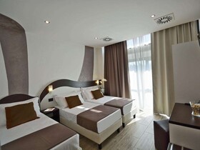 Hotel Luxor Florence