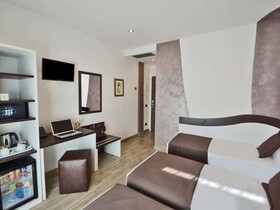 Hotel Luxor Florence