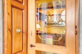 Hotel Marine