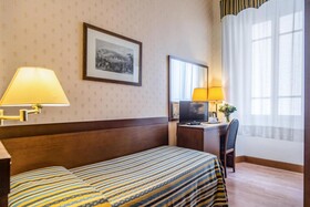 Hotel Martelli Florence