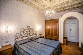 Hotel Martelli Florence