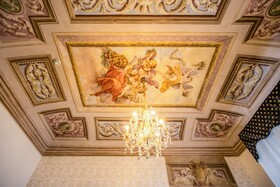 Hotel Martelli Florence
