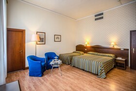 Hotel Martelli Florence