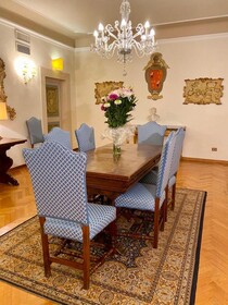 Hotel Martelli Florence