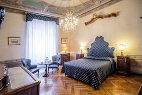 Hotel Martelli Florence