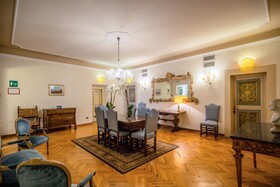 Hotel Martelli Florence