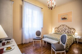 Hotel Martelli Florence