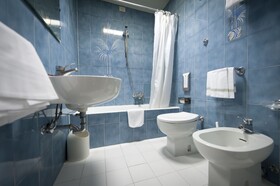 Hotel Martelli Florence