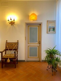 Hotel Martelli Florence
