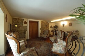 Hotel Martelli Florence
