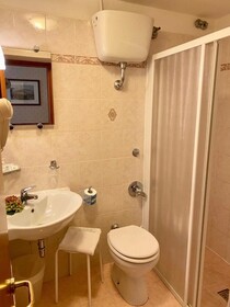 Hotel Martelli Florence