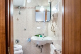 Hotel Martelli Florence