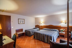 Hotel Martelli Florence