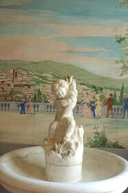 Hotel Martelli Florence