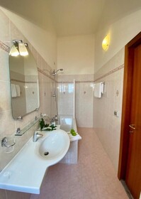 Hotel Martelli Florence