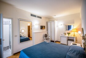 Hotel Martelli Florence