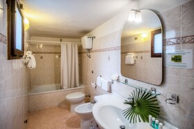 Hotel Martelli Florence