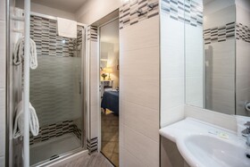 Hotel Martelli Florence