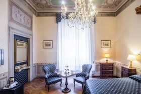 Hotel Martelli Florence