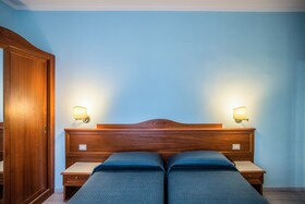Hotel Martelli Florence