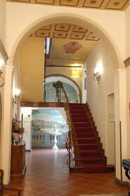 Hotel Martelli Florence