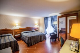 Hotel Martelli Florence