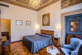 Hotel Martelli Florence