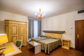 Hotel Martelli Florence