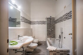 Hotel Martelli Florence