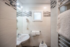 Hotel Martelli Florence