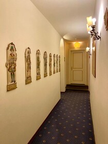 Hotel Martelli Florence