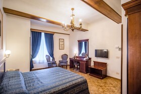 Hotel Martelli Florence