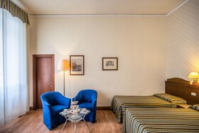 Hotel Martelli Florence