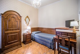 Hotel Martelli Florence