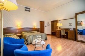 Hotel Martelli Florence