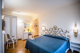 Hotel Martelli Florence