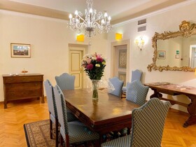 Hotel Martelli Florence