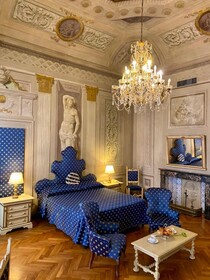 Hotel Martelli Florence
