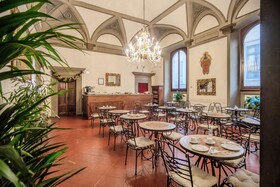 Hotel Martelli Florence