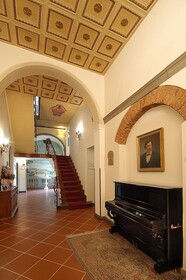Hotel Martelli Florence